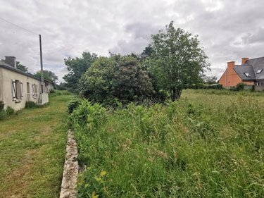 Maison a vendre Tonquédec 22140 Côtes-d'Armor 68 m2 3 pièces 37300 euros