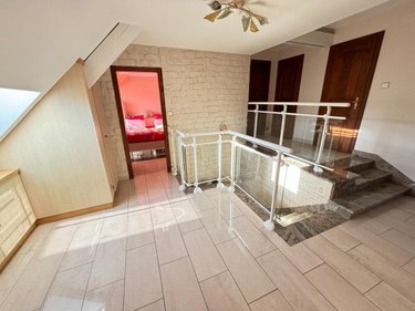 Maison a vendre Audincourt 25400 Doubs 157 m2 6 pièces 346500 euros