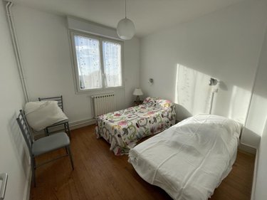 Maison a vendre Ploubazlanec 22620 Côtes-d'Armor 73 m2 5 pièces 274005 euros