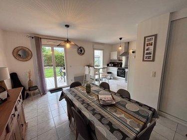 Maison a vendre Bouchemaine 49080 Maine-et-Loire 88 m2 5 pièces 320250 euros