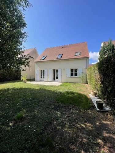 Location maison Amiens 80000 Somme 111 m2 6 pièces 1456 euros