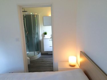 Location maison Urville-Nacqueville 50460 Manche 74 m2 4 pièces 1100 euros