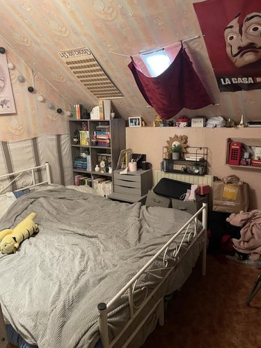 Maison a vendre Caudry 59540 Nord 93 m2 6 pièces 38360 euros