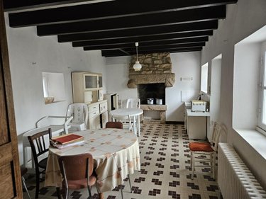 Maison a vendre Erdeven 56410 Morbihan 173 m2 7 pièces 375360 euros