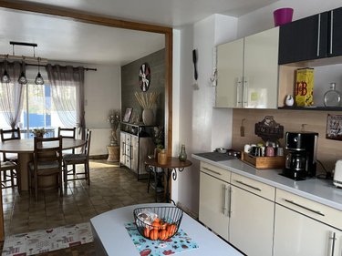 Maison a vendre Dozulé 14430 Calvados 112 m2  292600 euros