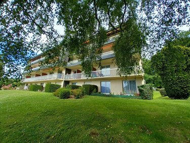 Appartement a vendre Bagnoles-de-l'Orne-Normandie 61140 Orne 40 m2 2 pièces 79500 euros