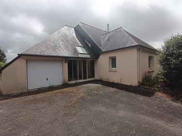 Maison a vendre Noyal-Pontivy 56920 Morbihan 165 m2  262300 euros