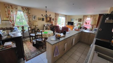 Appartement a vendre Seloncourt 25230 Doubs 86 m2 4 pièces 225750 euros