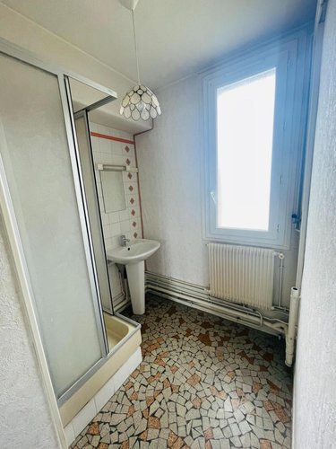 Appartement a vendre Le Petit-Quevilly 76140 Seine-Maritime 55 m2  49000 euros