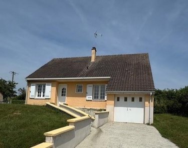 Maison a vendre Chemiré-le-Gaudin 72210 Sarthe 80 m2 4 pièces 137150 euros