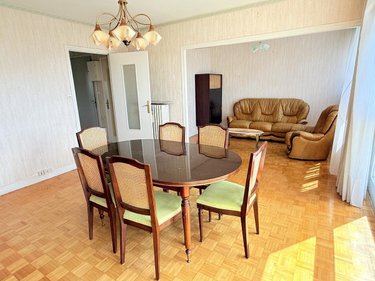 Appartement a vendre Vannes 56000 Morbihan 74 m2 4 pièces 229710 euros