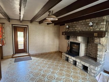 Maison a vendre Carquebut 50480 Manche 61 m2  106000 euros