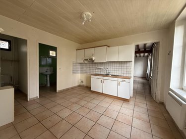 Maison a vendre Romain 51140 Marne 122 m2 5 pièces 189000 euros