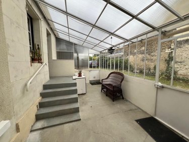 Maison a vendre Longué-Jumelles 49160 Maine-et-Loire 121 m2 5 pièces 194060 euros