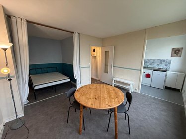 Appartement a vendre Saint-Cyr-sur-Loire 37540 Indre-et-Loire 30 m2 1 pièce 86400 euros