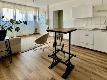 Appartement a vendre Angers 49000 Maine-et-Loire 57 m2 2 pièces 167680 euros