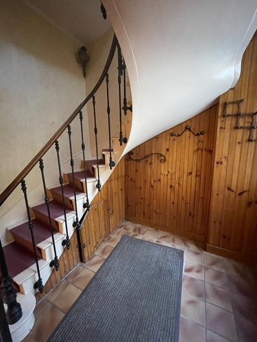 Maison a vendre Beaumont-sur-Sarthe 72170 Sarthe 118 m2 7 pièces 141000 euros