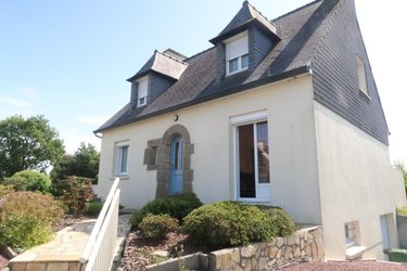 Maison a vendre Plouédern 29800 Finistère 100 m2  238400 euros