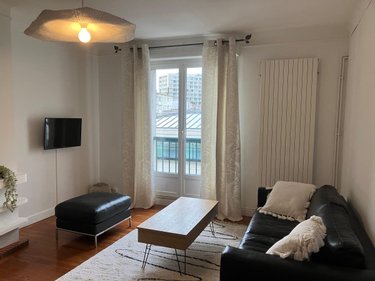Appartement a vendre Boulogne-sur-Mer 62200 Pas-de-Calais 57 m2 2 pièces 127200 euros