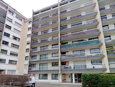Location appartement Reims 51100 Marne 25 m2 2 pièces 430 euros