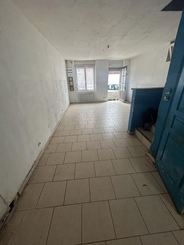 Maison a vendre Solesmes 59730 Nord 66 m2 3 pièces 43840 euros