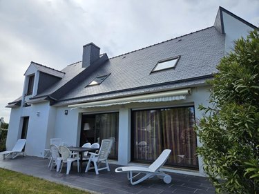 Maison a vendre Plouhinec 56680 Morbihan 192 m2 6 pièces 572200 euros