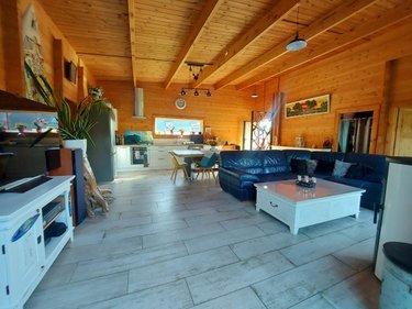 Maison a vendre Nostang 56690 Morbihan 96 m2 5 pièces 338140 euros