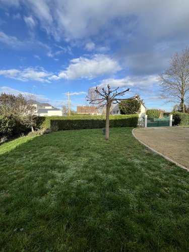 Maison a vendre Ligré 37500 Indre-et-Loire 152 m2 7 pièces 320000 euros
