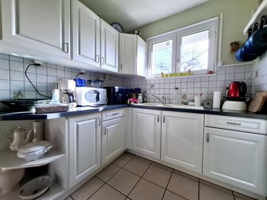 Maison a vendre Isbergues 62330 Pas-de-Calais 84 m2 4 pièces 137800 euros