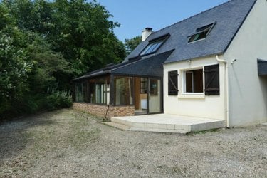 Maison a vendre Plourin-lès-Morlaix 29600 Finistère 118 m2 6 pièces 233122 euros