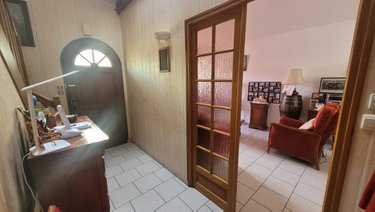 Maison a vendre Sablé-sur-Sarthe 72300 Sarthe 115 m2 5 pièces 182000 euros