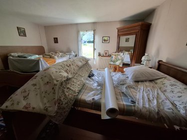 Maison a vendre Saintes 17100 Charente-Maritime 90 m2 3 pièces 157380 euros