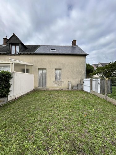 Maison a vendre Corps-Nuds 35150 Ille-et-Vilaine 30 m2 2 pièces 85000 euros