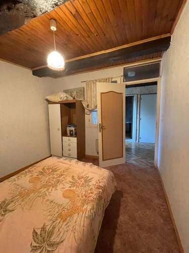 Maison a vendre Roz-sur-Couesnon 35610 Ille-et-Vilaine 102 m2 4 pièces 83120 euros