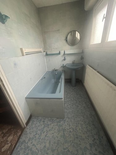 Maison a vendre Caudry 59540 Nord 83 m2 5 pièces 89800 euros
