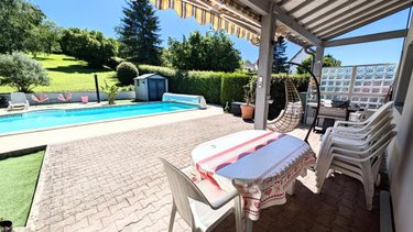 Maison a vendre Cusset 03300 Allier 161 m2 6 pièces 312000 euros