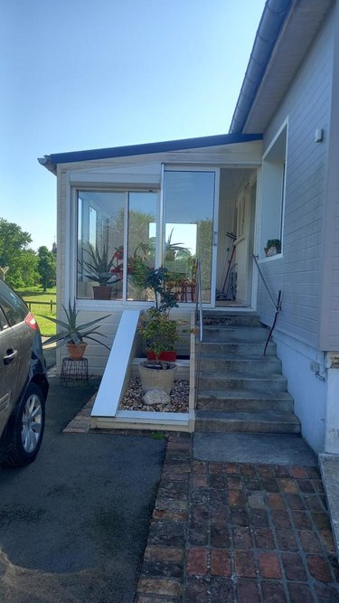 Maison a vendre Les Loges-Marchis 50600 Manche 104 m2 5 pièces 167860 euros