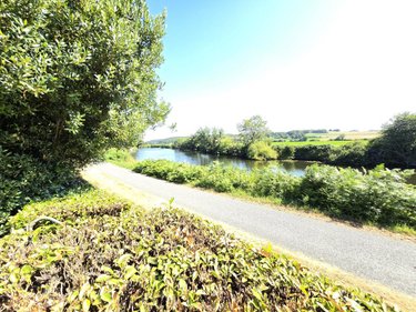 Maison a vendre Saint-Congard 56140 Morbihan 60 m2 4 pièces 105550 euros