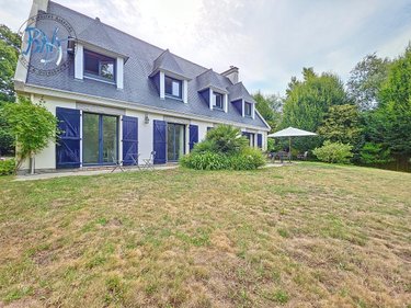 Maison a vendre Fouesnant 29170 Finistère 180 m2 6 pièces 728000 euros