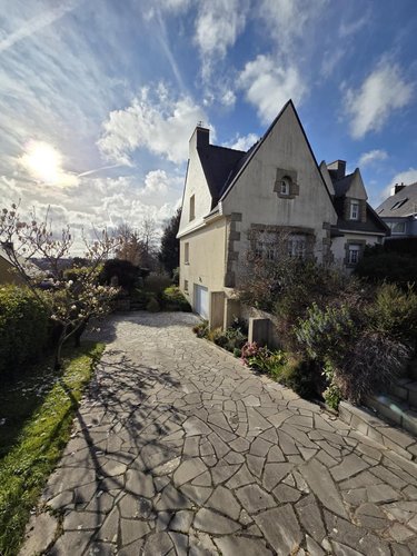 Maison a vendre Lanester 56600 Morbihan 145 m2 5 pièces 399360 euros