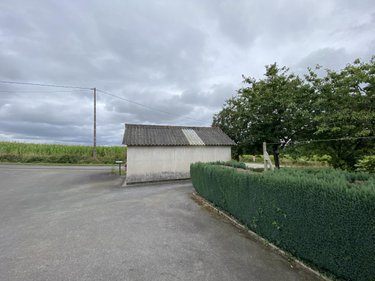 Maison a vendre Loudéac 22600 Côtes-d'Armor 130 m2 7 pièces 94770 euros