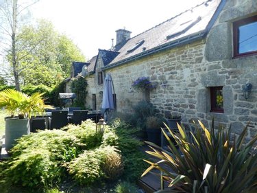 Maison a vendre Guern 56310 Morbihan 146 m2 5 pièces 198242 euros