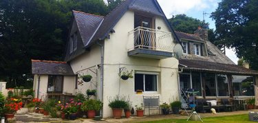 Maison a vendre Silfiac 56480 Morbihan 114 m2 4 pièces 199810 euros