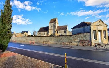 Appartement a vendre Hubert-Folie 14540 Calvados 85 m2 3 pièces 179950 euros