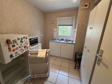Appartement a vendre Vannes 56000 Morbihan 50 m2 2 pièces 188140 euros