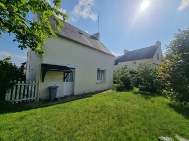 Maison a vendre Quimper 29000 Finistère 86 m2 4 pièces 179800 euros