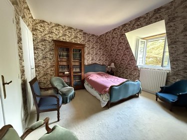 Maison a vendre Locmariaquer 56740 Morbihan 301 m2 10 pièces 1669000 euros