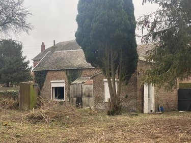 Maison a vendre Gonnelieu 59231 Nord 69 m2 2 pièces 125760 euros