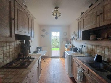 Maison a vendre Guidel 56520 Morbihan 98 m2 5 pièces 343200 euros