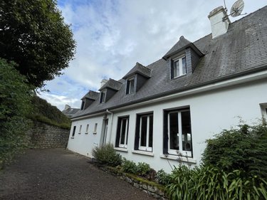Maison a vendre Lézardrieux 22740 Côtes-d'Armor 200 m2 8 pièces 877000 euros